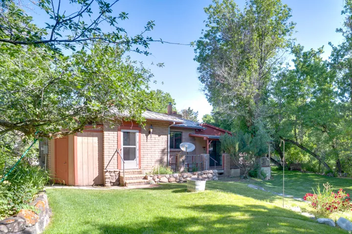 4765 S Haven Estates Dr, Daniel, Utah 84032