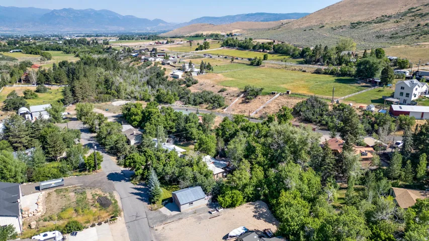 4765 S Haven Estates Dr, Daniel, Utah 84032