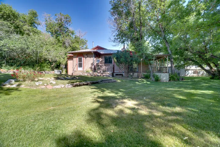 4765 S Haven Estates Dr, Daniel, Utah 84032