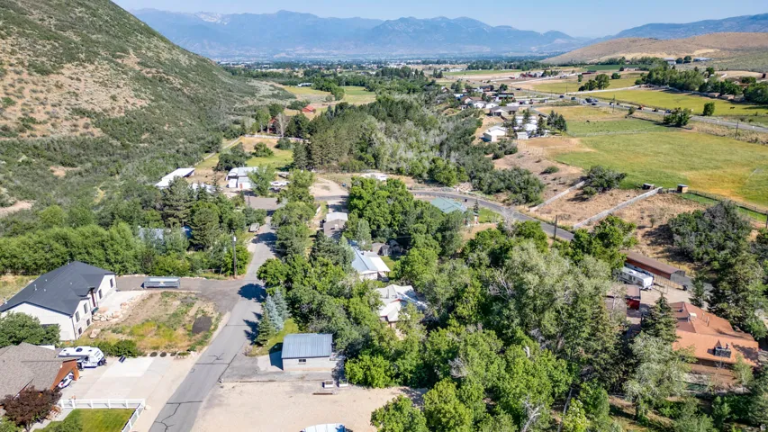 4765 S Haven Estates Dr, Daniel, Utah 84032