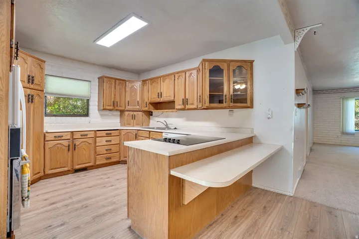 4765 S Haven Estates Dr, Daniel, Utah 84032