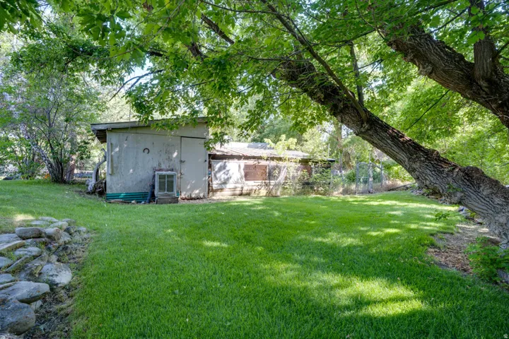 4765 S Haven Estates Dr, Daniel, Utah 84032