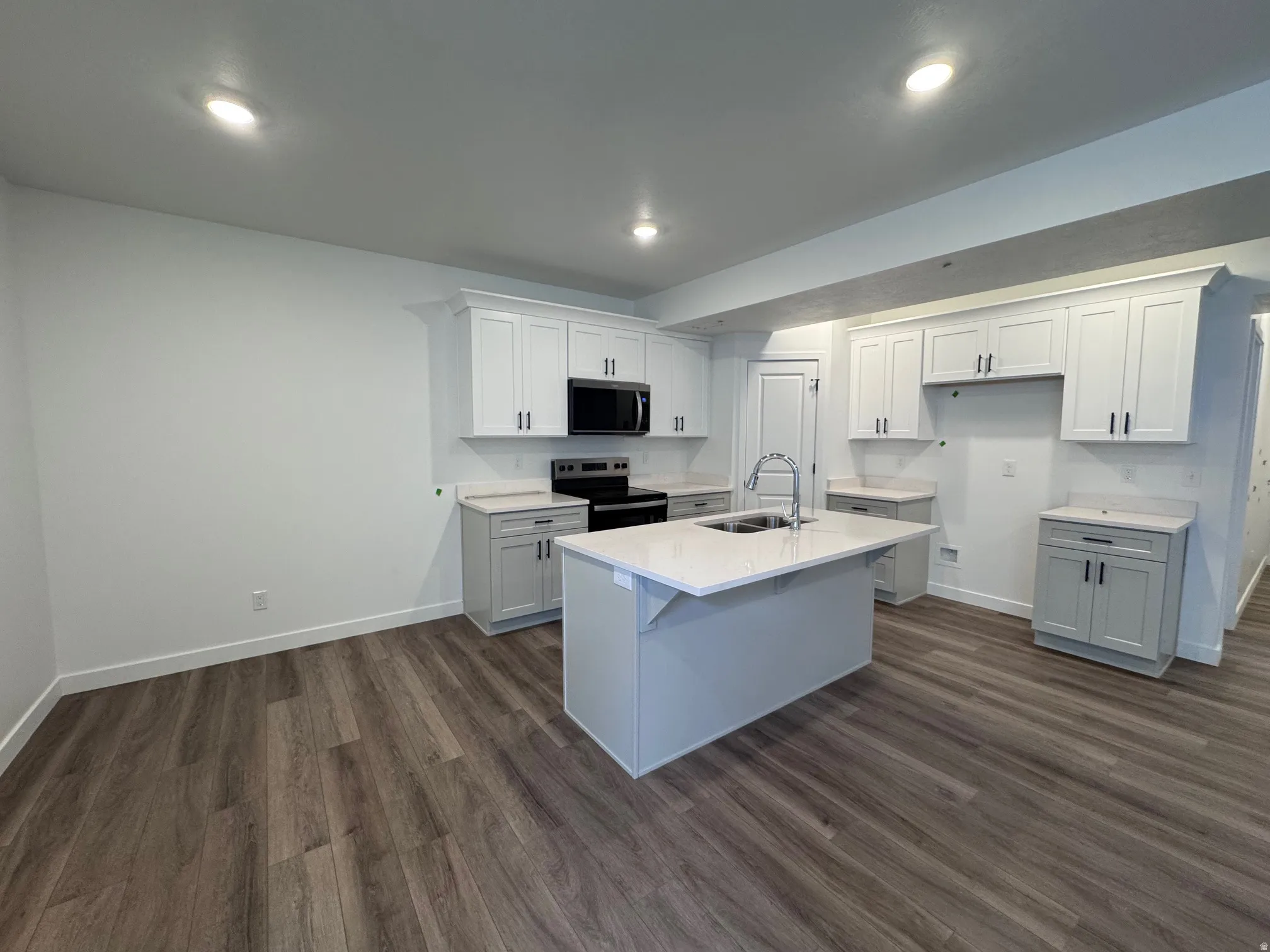 ADU Kitchen