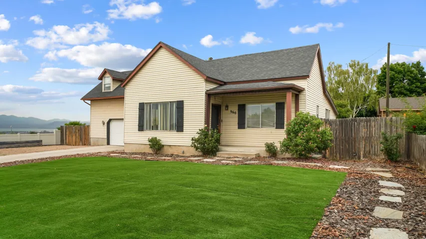 960 W 100 S, Orem, Utah 84058