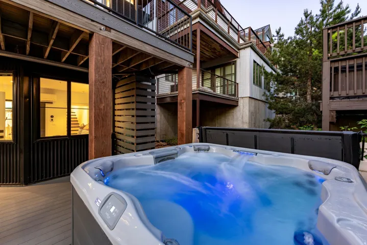 487 Ontario Ave, Park City, Utah 84060