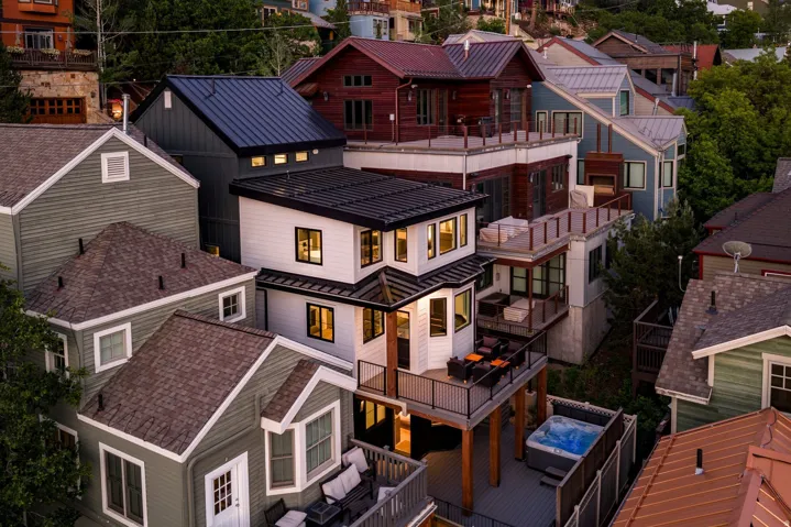 487 Ontario Ave, Park City, Utah 84060
