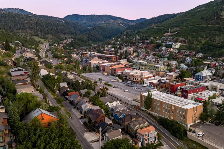 487 Ontario Ave, Park City, Utah 84060