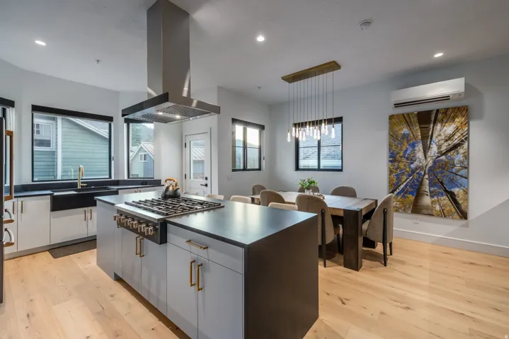 487 Ontario Ave, Park City, Utah 84060