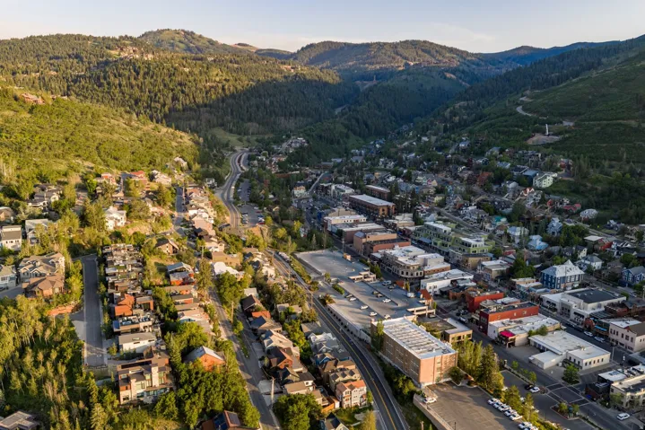 487 Ontario Ave, Park City, Utah 84060