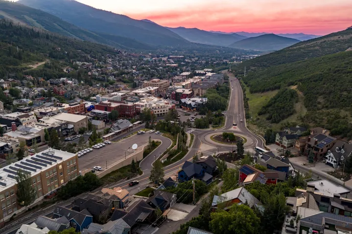 487 Ontario Ave, Park City, Utah 84060