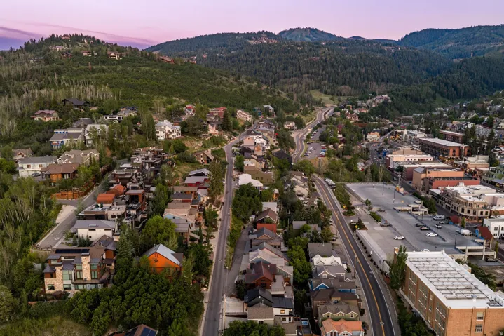 487 Ontario Ave, Park City, Utah 84060