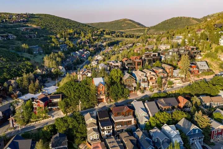 487 Ontario Ave, Park City, Utah 84060