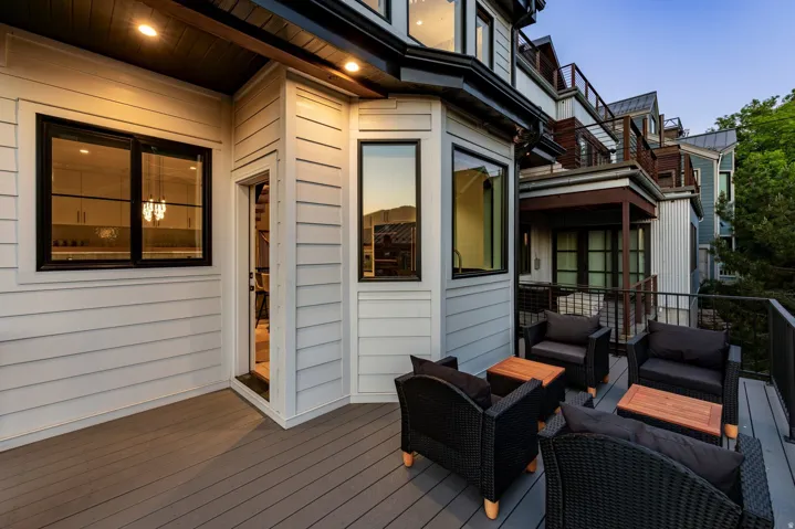 487 Ontario Ave, Park City, Utah 84060