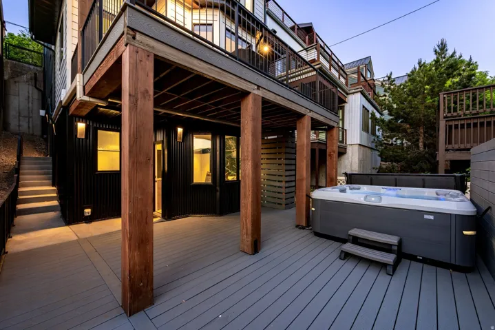 487 Ontario Ave, Park City, Utah 84060