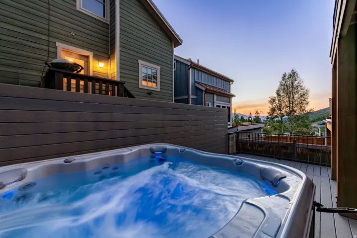 487 Ontario Ave, Park City, Utah 84060