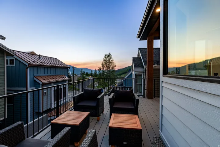 487 Ontario Ave, Park City, Utah 84060