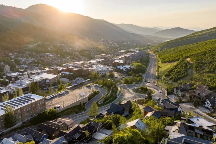 487 Ontario Ave, Park City, Utah 84060