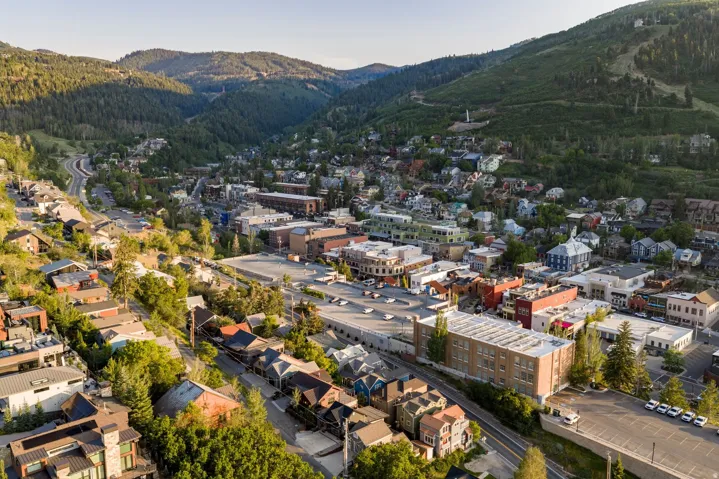 487 Ontario Ave, Park City, Utah 84060