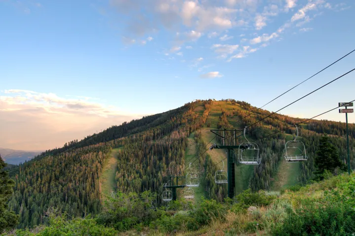 487 Ontario Ave, Park City, Utah 84060