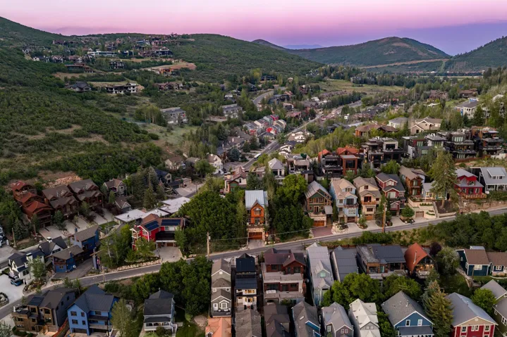 487 Ontario Ave, Park City, Utah 84060