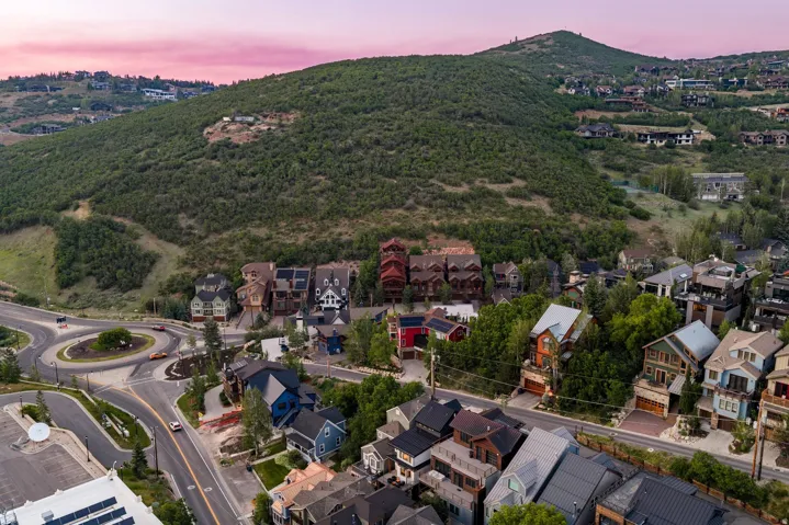 487 Ontario Ave, Park City, Utah 84060