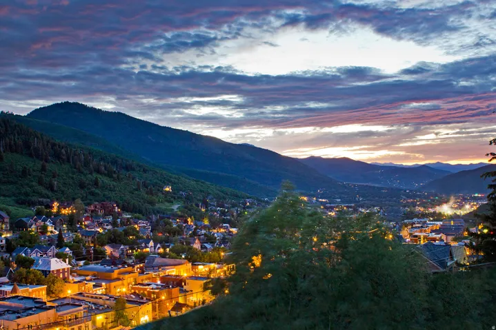 487 Ontario Ave, Park City, Utah 84060