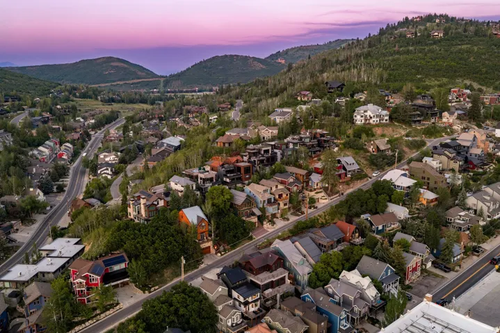 487 Ontario Ave, Park City, Utah 84060