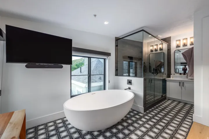 487 Ontario Ave, Park City, Utah 84060