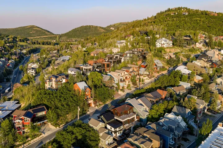 487 Ontario Ave, Park City, Utah 84060