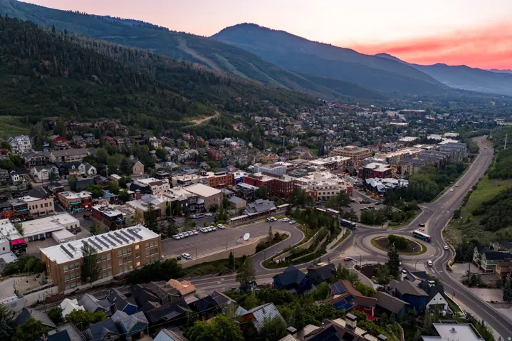 487 Ontario Ave, Park City, Utah 84060