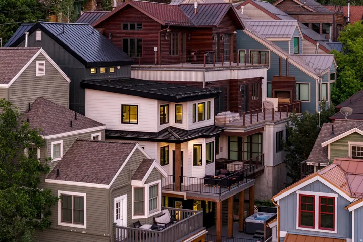 487 Ontario Ave, Park City, Utah 84060