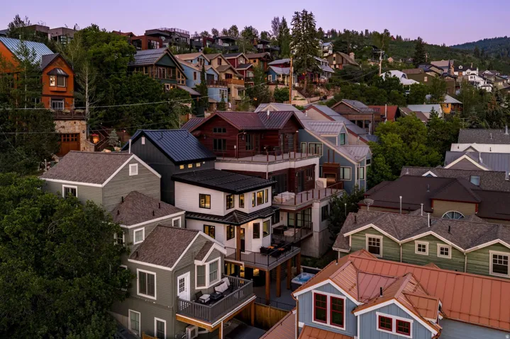 487 Ontario Ave, Park City, Utah 84060