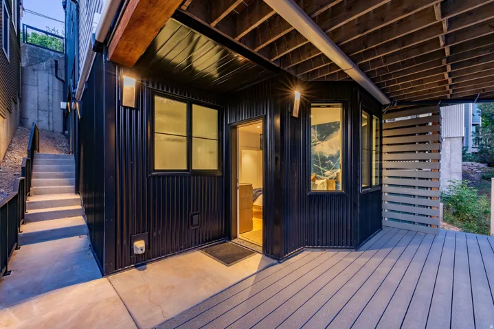 487 Ontario Ave, Park City, Utah 84060
