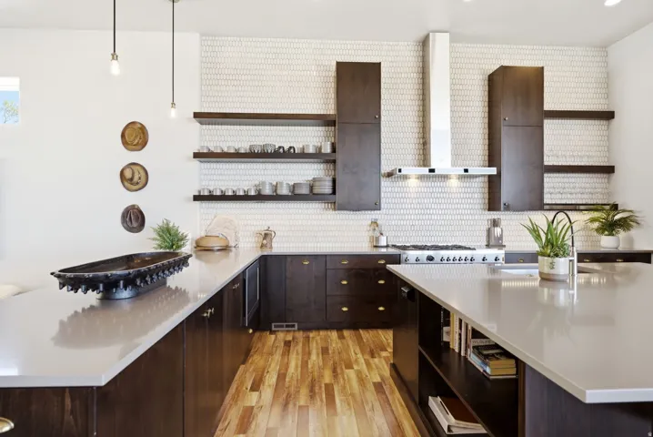 8452 E Spring Park Rd, Eden, Utah 84310