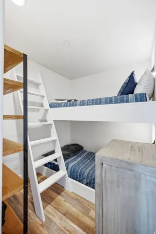 8452 E Spring Park Rd, Eden, Utah 84310