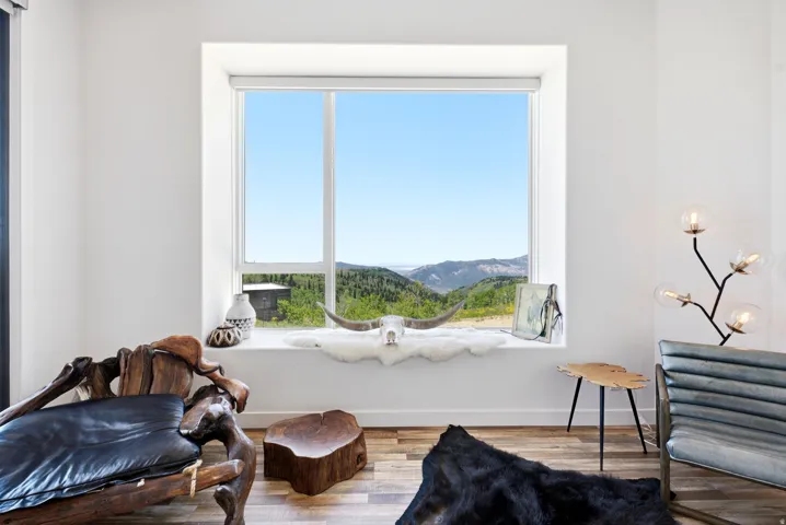 8452 E Spring Park Rd, Eden, Utah 84310