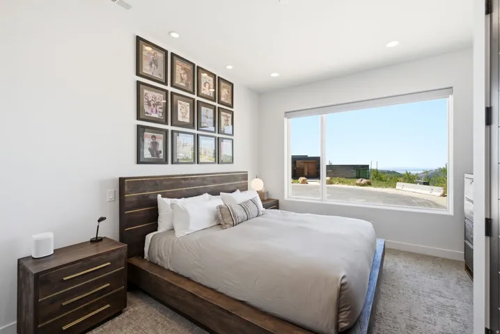 8452 E Spring Park Rd, Eden, Utah 84310