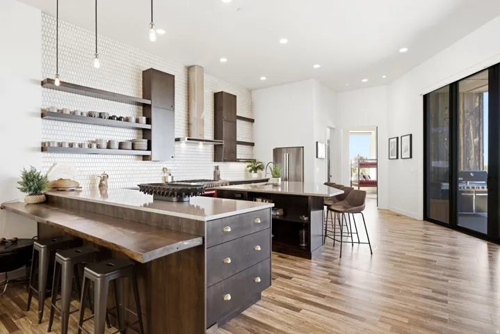 8452 E Spring Park Rd, Eden, Utah 84310