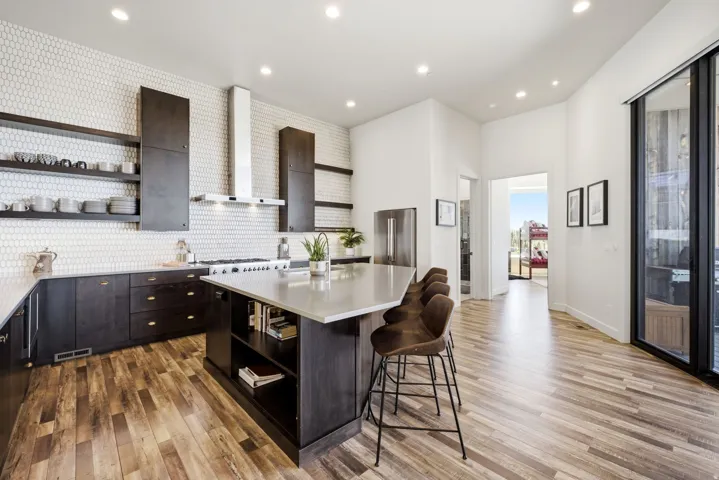 8452 E Spring Park Rd, Eden, Utah 84310