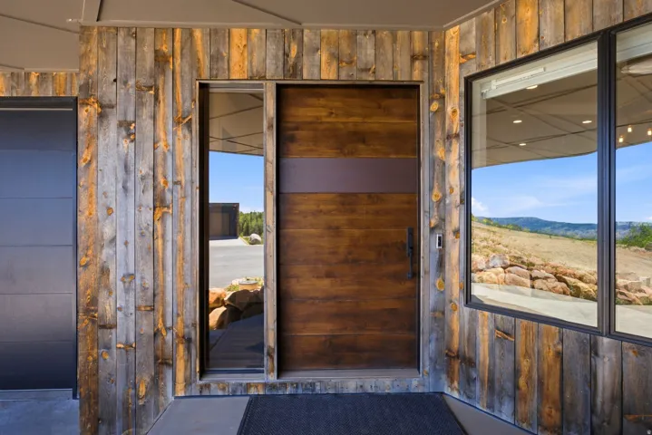 8452 E Spring Park Rd, Eden, Utah 84310