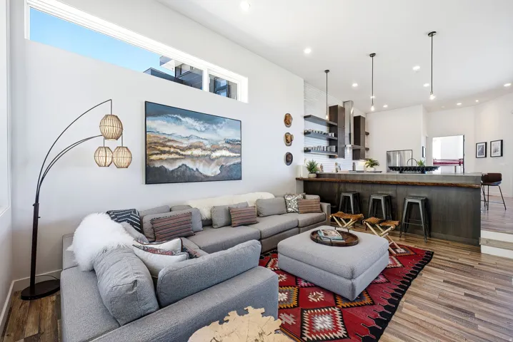 8452 E Spring Park Rd, Eden, Utah 84310