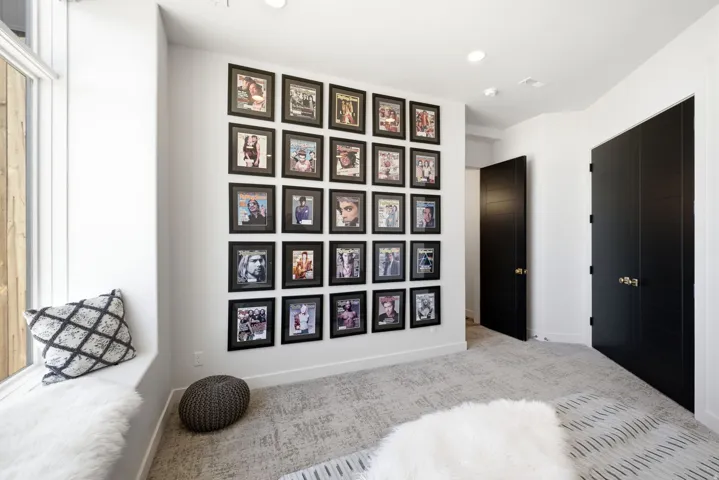 8452 E Spring Park Rd, Eden, Utah 84310