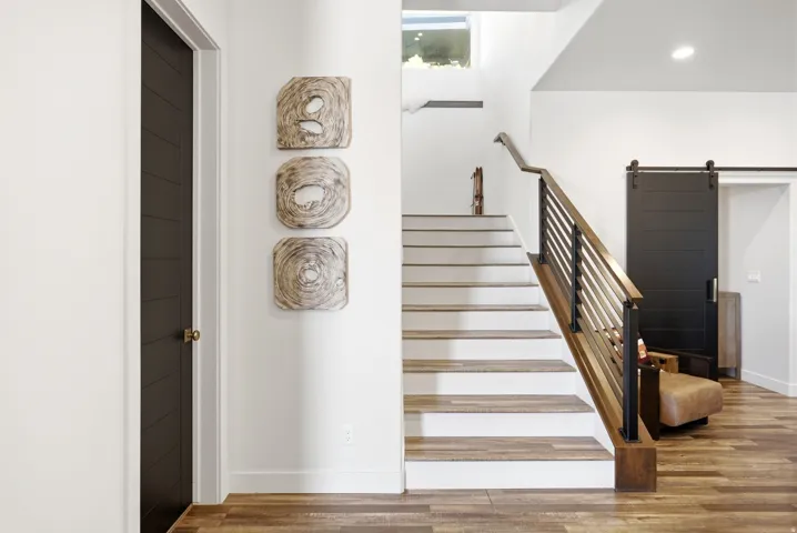 8452 E Spring Park Rd, Eden, Utah 84310
