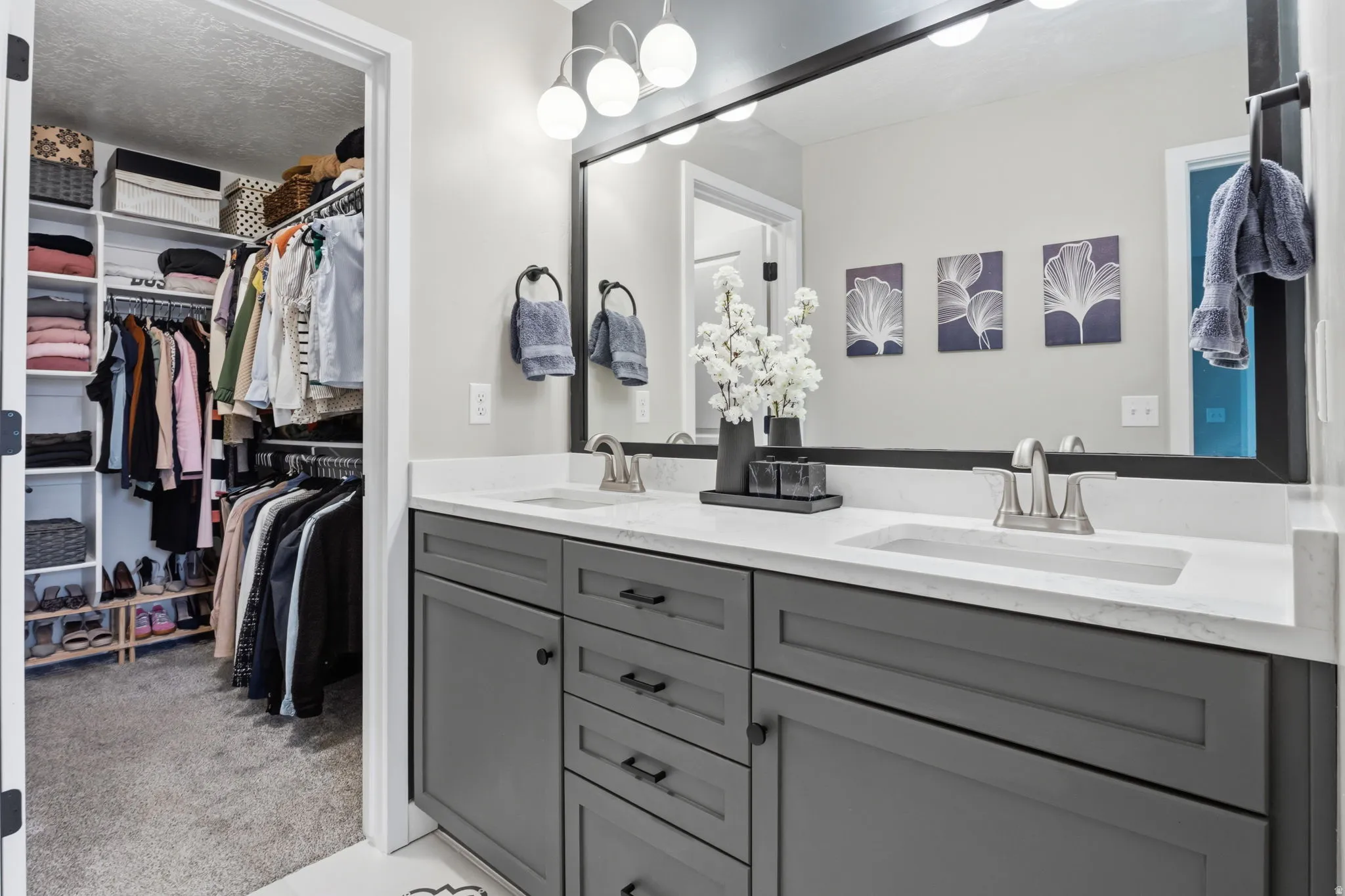 Primary Ensuite