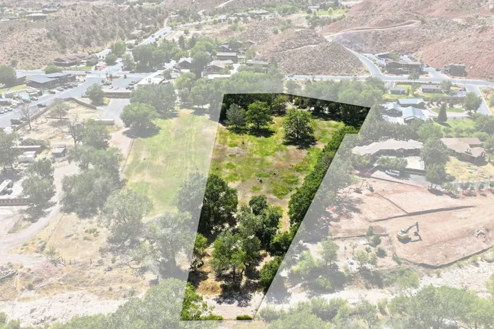 1 Park Ln, Springdale, Utah 84767
