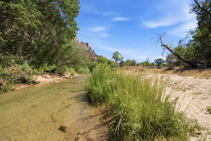 1 Park Ln, Springdale, Utah 84767