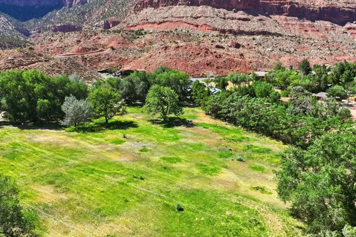 1 Park Ln, Springdale, Utah 84767