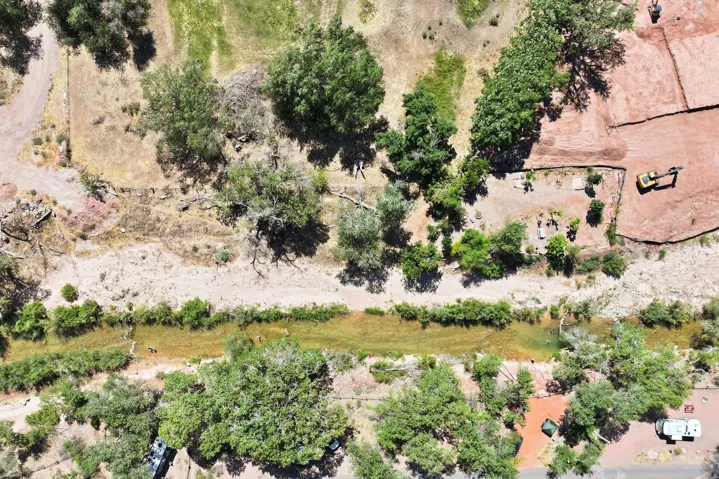 1 Park Ln, Springdale, Utah 84767