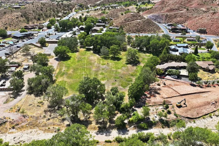1 Park Ln, Springdale, Utah 84767