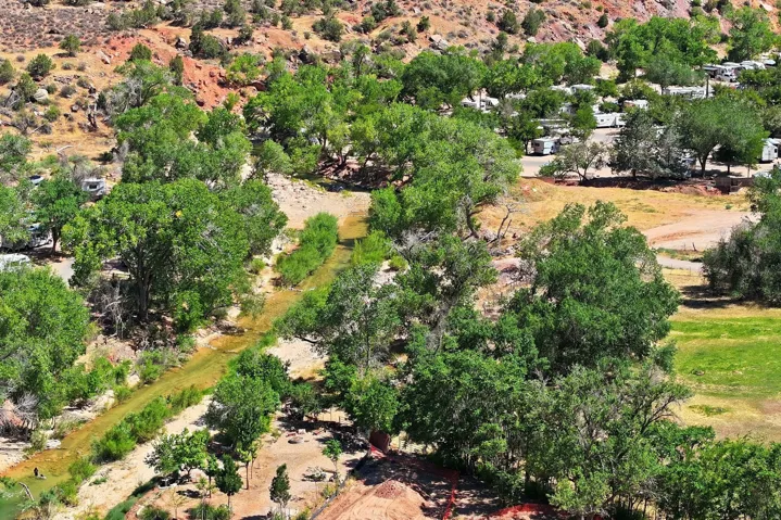 1 Park Ln, Springdale, Utah 84767